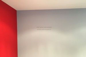 COMBINACIÓN ROJO-GRIS                                                                 